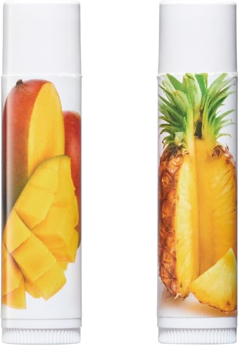 Amazon Co Jp ハワイお土産 ハワイアンバス ボディ リップバーム 2種セット ホビー