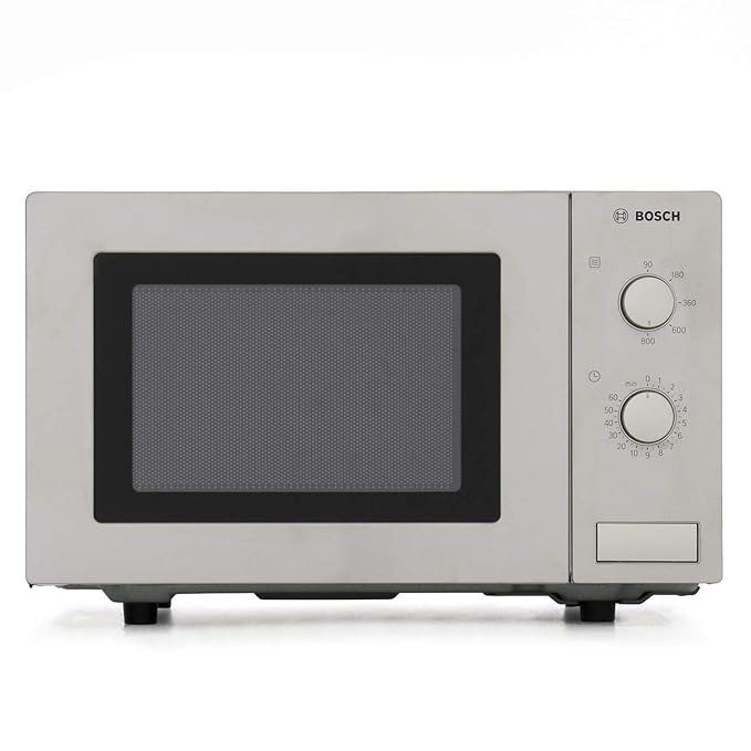 Bosch HMT72M450B, Acero inoxidable, 462 x 320 x 290 mm ...