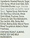 Nature Valley Granola Bars, Sweet and Salty Nut, Dark Chocolate Peanut & Almond, 6 Bars, (Pack of 6)