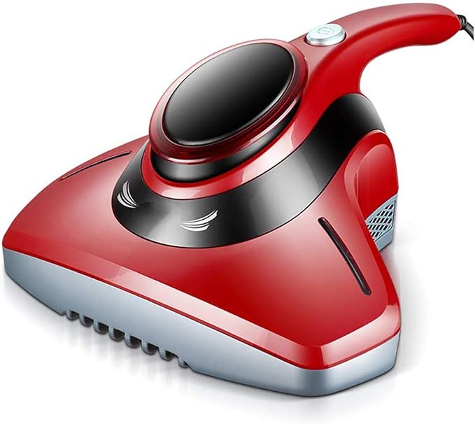 Wensa Handheld Vacuum Cleaner, with UV Light Dust Sweeper Bed Mite
