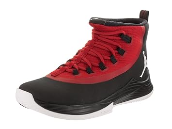 Nike Jordan Ultra Fly 2 schwarz