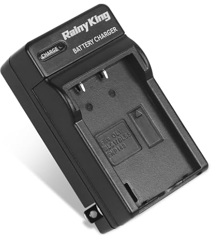 Amazon.com : Sunny-room Battery Charger for Olympus OM-D E-M5 Mark
