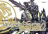 Monster Hunter Illustrations 2 by 