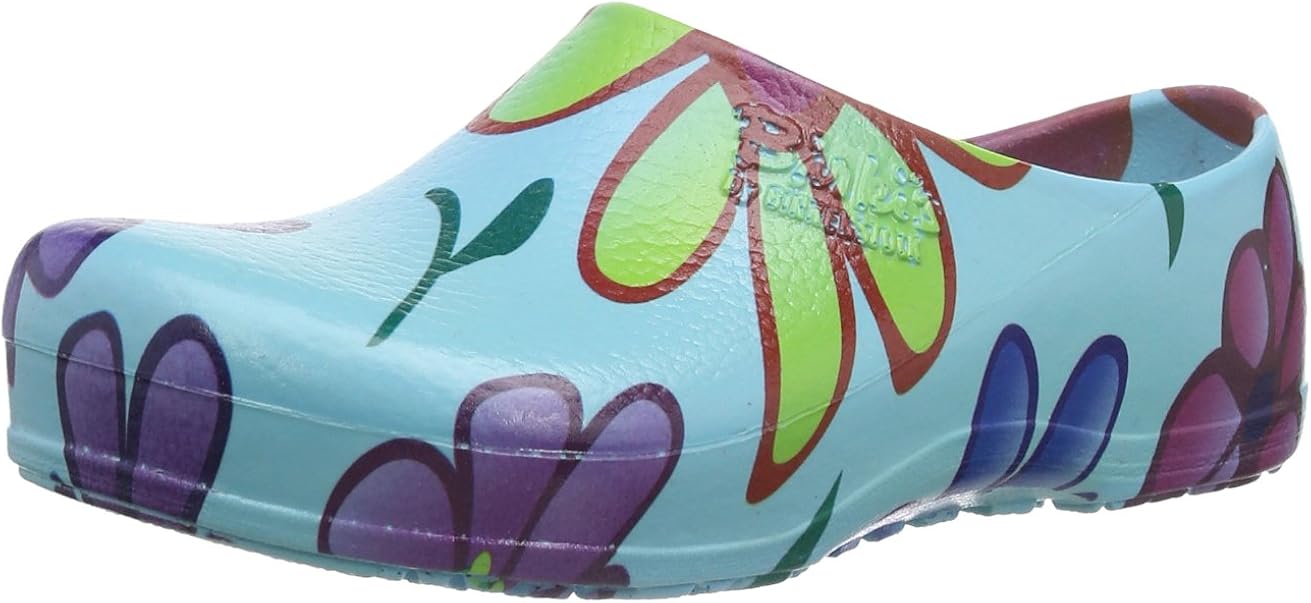 polyurethane birkenstocks