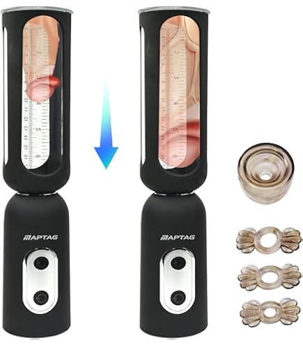 vac-u-tech electric penis pump Feyre Thong - Garter belts main image 0