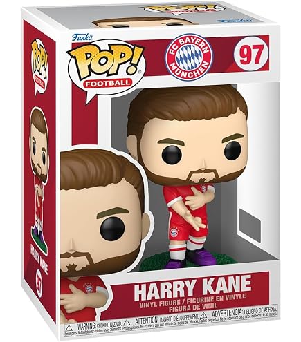 Amazon.com: Funko Pop! Football: Barcelona - Lamine Yamal