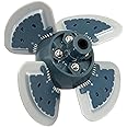 Ebrmeiwo R0524900 Cleaner Engine Replacement Part for MX6/MX8 Pool Suction Cleaner, Engine Assembly