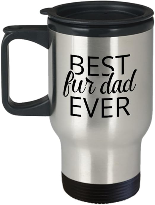 fur dad gifts