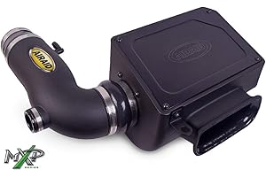 AIRAID Cold Air Intake System by K&N: Increased Horsepower, Cotton Oil Filter: Compatible with 2013-2020 SUBARU/TOYOTA/SCION (BRZ, 86, FR-S) AIR-510-307