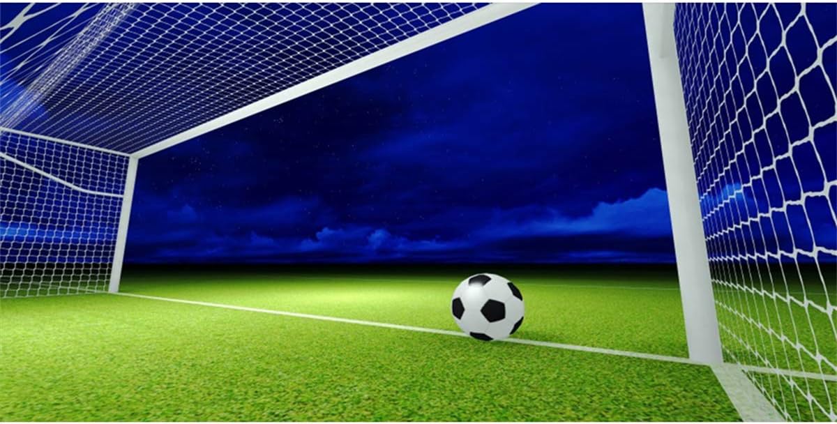 Amazon Com Lfeey 12x6ft Soccer Field Background Goal Net Football Stadium Night Scene Photography Background For Game Physical Education Class Baby Shower Boy Player Birthday Party Photo Studio Drapes Camera Amazon Com Lfeey 12x6ft Soccer Field Background Goal Net Football Stadium Night Scene Photography Background For Game Physical Education Class Baby Shower Boy Player Birthday Party Photo Studio Drapes Camera