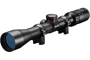 Simmons Truplex .22 Mag Riflescope