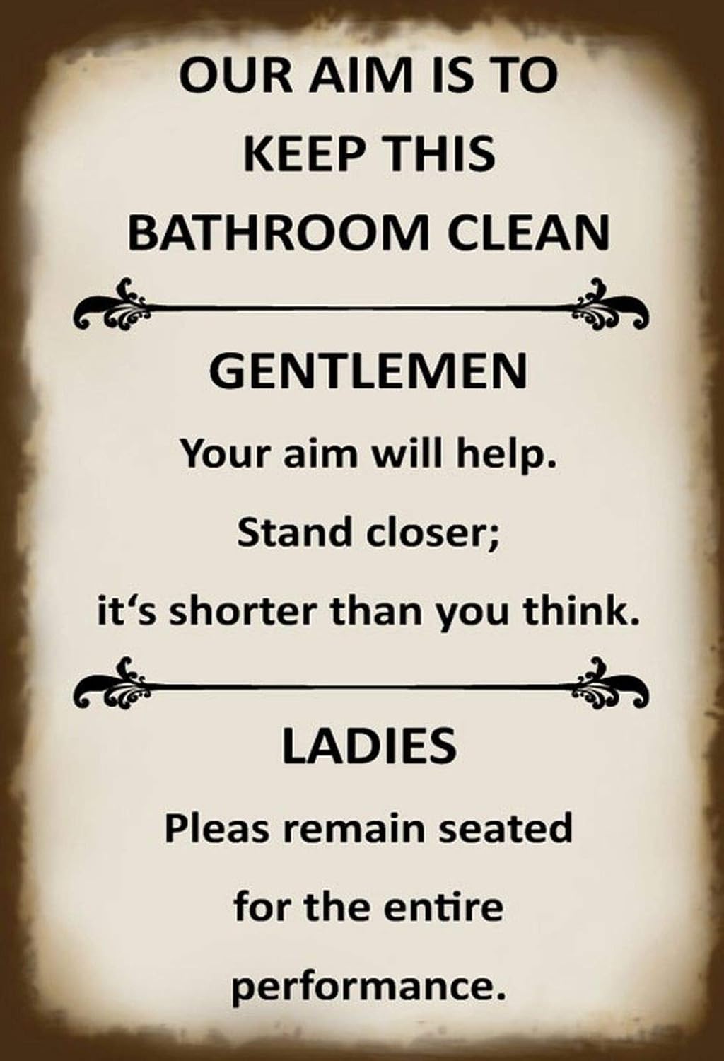 Paquete de 2 letreros para cocina, comedor, cocina, casa, decoración de