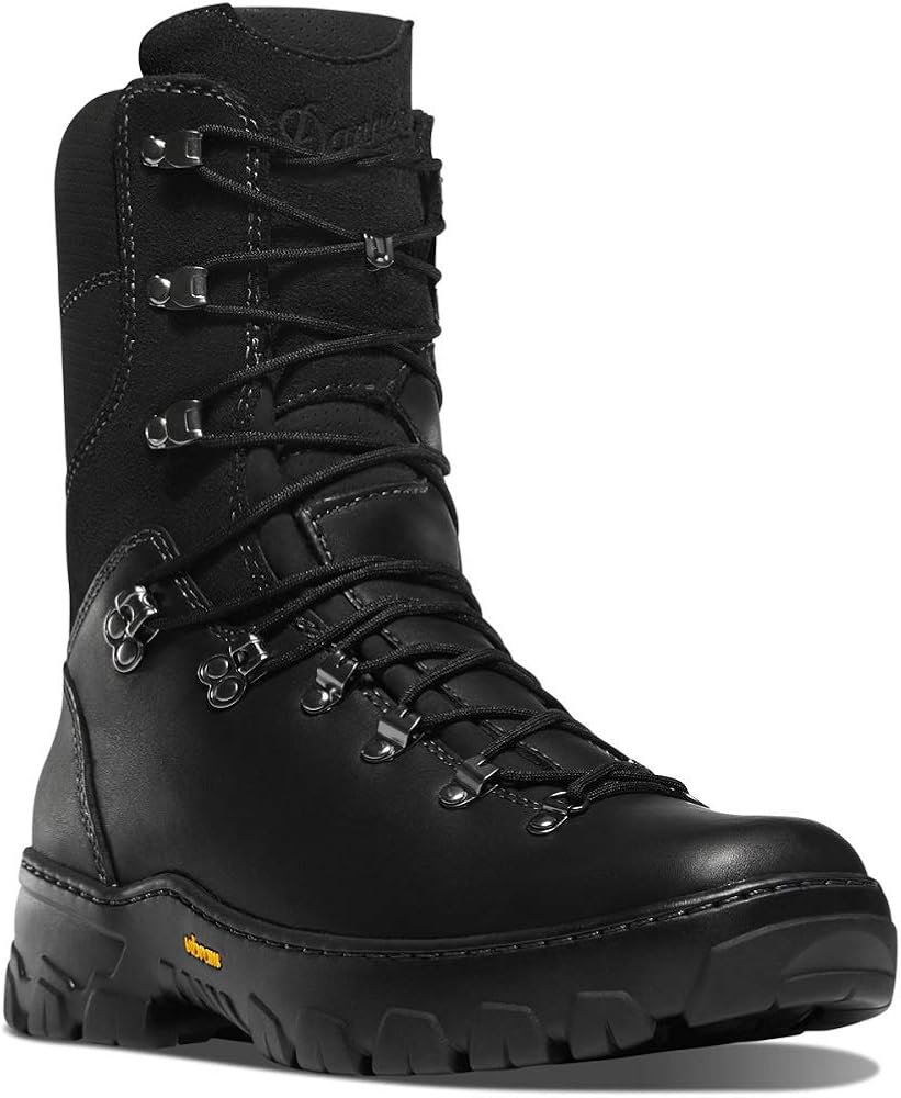 danner wildland boots