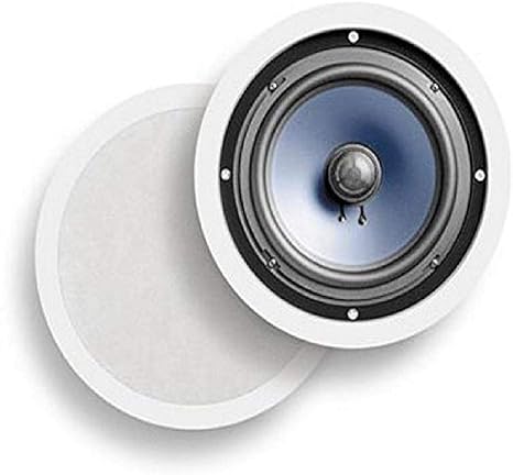 polk audio rc80i dimensions