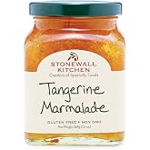 Stonewall Kitchen Tangerine Marmalade, 13 Ounces