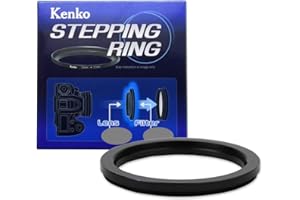 Kenko 72.0MM Step-Down Ring to 67.0MM