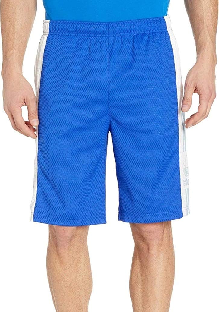 mesh adidas shorts