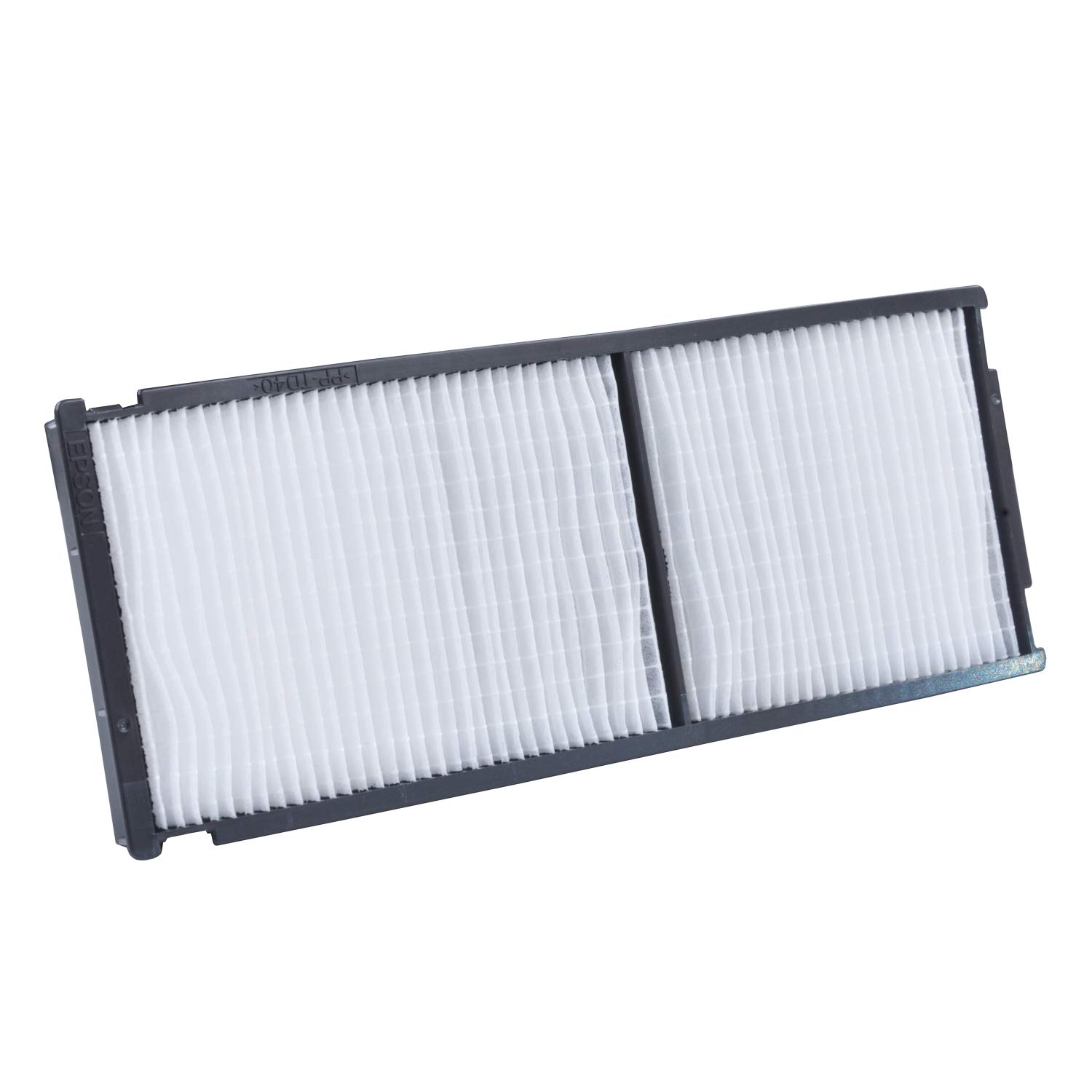 iReijomoi Replacement Projector Air Filter for EPSON ELPAF17 / V13H134A17 EB-G5000,EB-G5100,EB-G5150,EB-G5200W,EB-G5300,EB-G5350,EB-G5450WU,EB-G5500,EB-G5600,EB-G5650W,EB-G5750WU