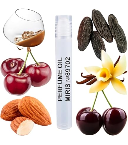 Amazon.com: MIRIS No. 39702 Unisex Perfume Oil | TF Lost Cherry