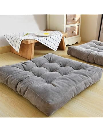 Shop Amazon Com Floor Pillows Cushions