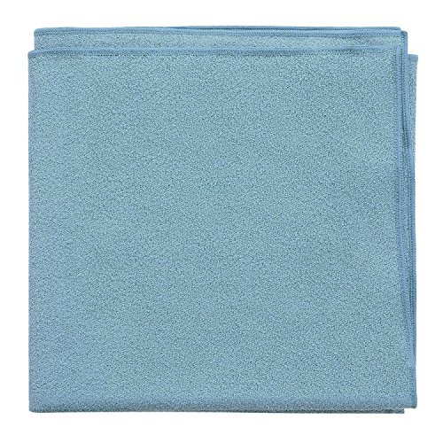 Aquis Adventure Sports Towel, Large, Seafoam