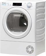 Candy 9KG Load A++ Heat Pump Condenser Freestanding White Tumble Dryer view 7