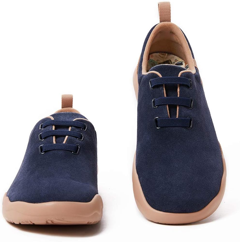 lightweight sneakers for travel