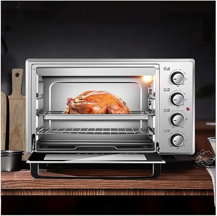 فناء طبل ميو ميو forno con grill amazon - levincosmetology.com