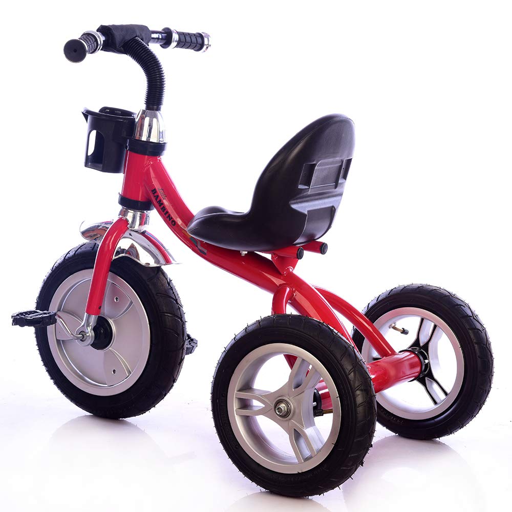 little bambino trike