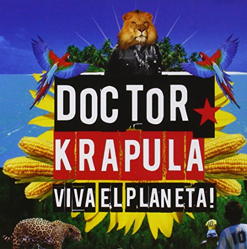 Doctor Krapula - Music - Zortam Music