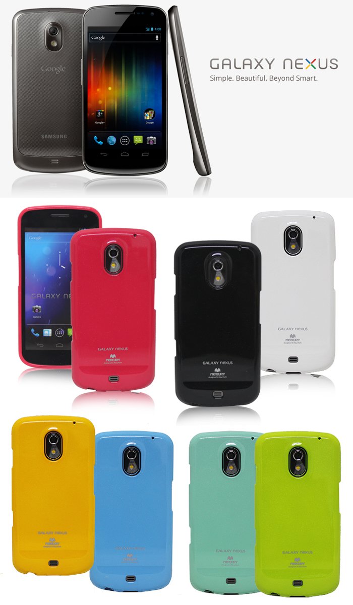 mercury multimedia speakers