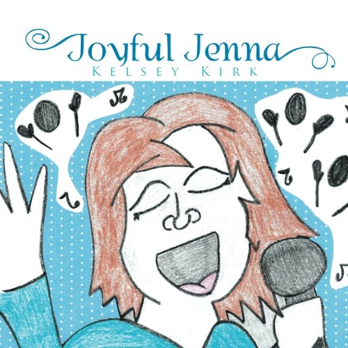 Joyful Jenna