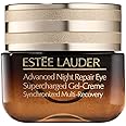Estée Lauder Advanced Night Repair Eye Supercharged Gel-Cream Synchronized Multi-Recovery | Eye Cream for Dark Circles