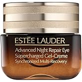 Estée Lauder Advanced Night Repair Eye Supercharged Gel-Cream Synchronized Multi-Recovery | Eye Cream for Dark Circles