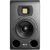 HEDD Type 07 MK2 2-Way Powered Studio Monitor - Black