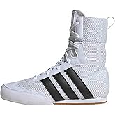 adidas Unisex-Child Box Hog Classic