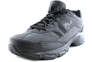 INOV8 Fila Women's Memory Workshift SR Sneaker
