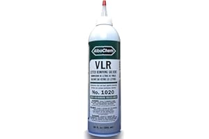 ALBACHEM VLR 1020 TT-Shirt Vinyl Remover - 20oz Bottle
