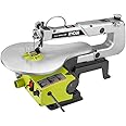 1.2 Amp Corded 16 in. Scroll Saw