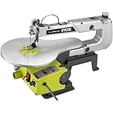 1.2 Amp Corded 16 in. Scroll Saw