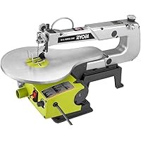 16in Variable Speed Scroll Saw 