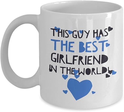 mugs for your boyfriend