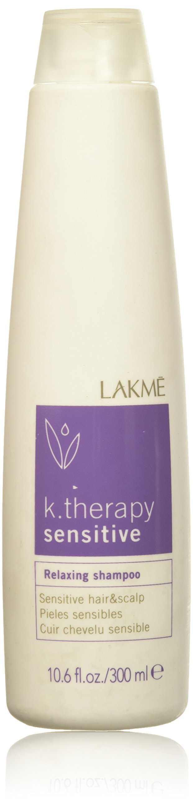 LAKME Shampoos