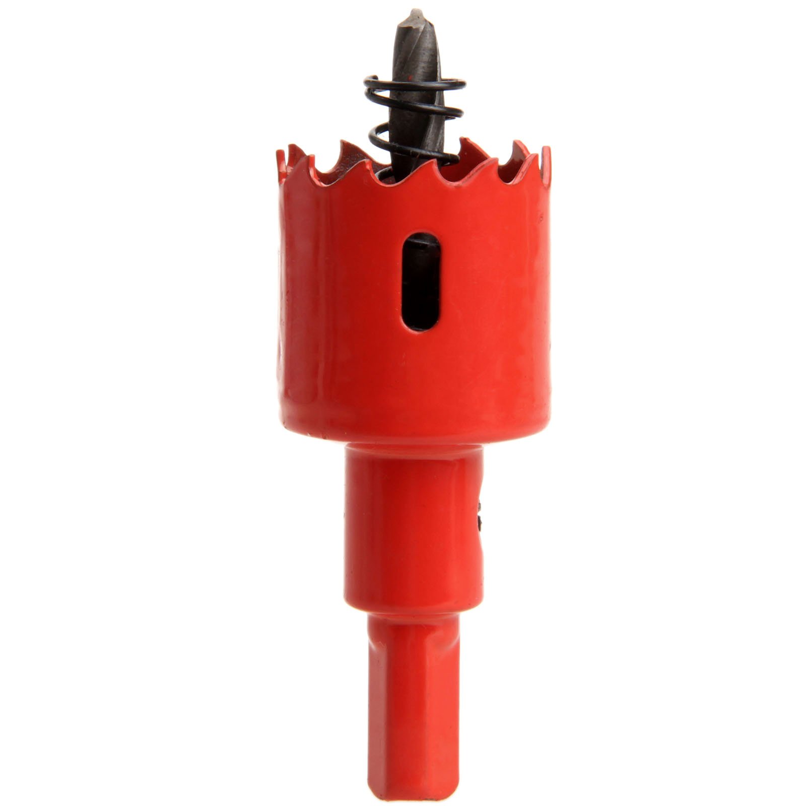 30mm M42 HSS Hole Saw Drill Bits High Speed Steel Metal Cutter Tool for Wood Alloy Pipe