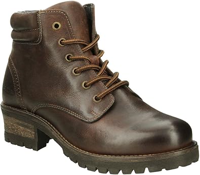taos rebel combat boot