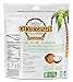 Nutiva O'Coconut Organic Coconut Treat, Hemp & Chia, 8 Pieces