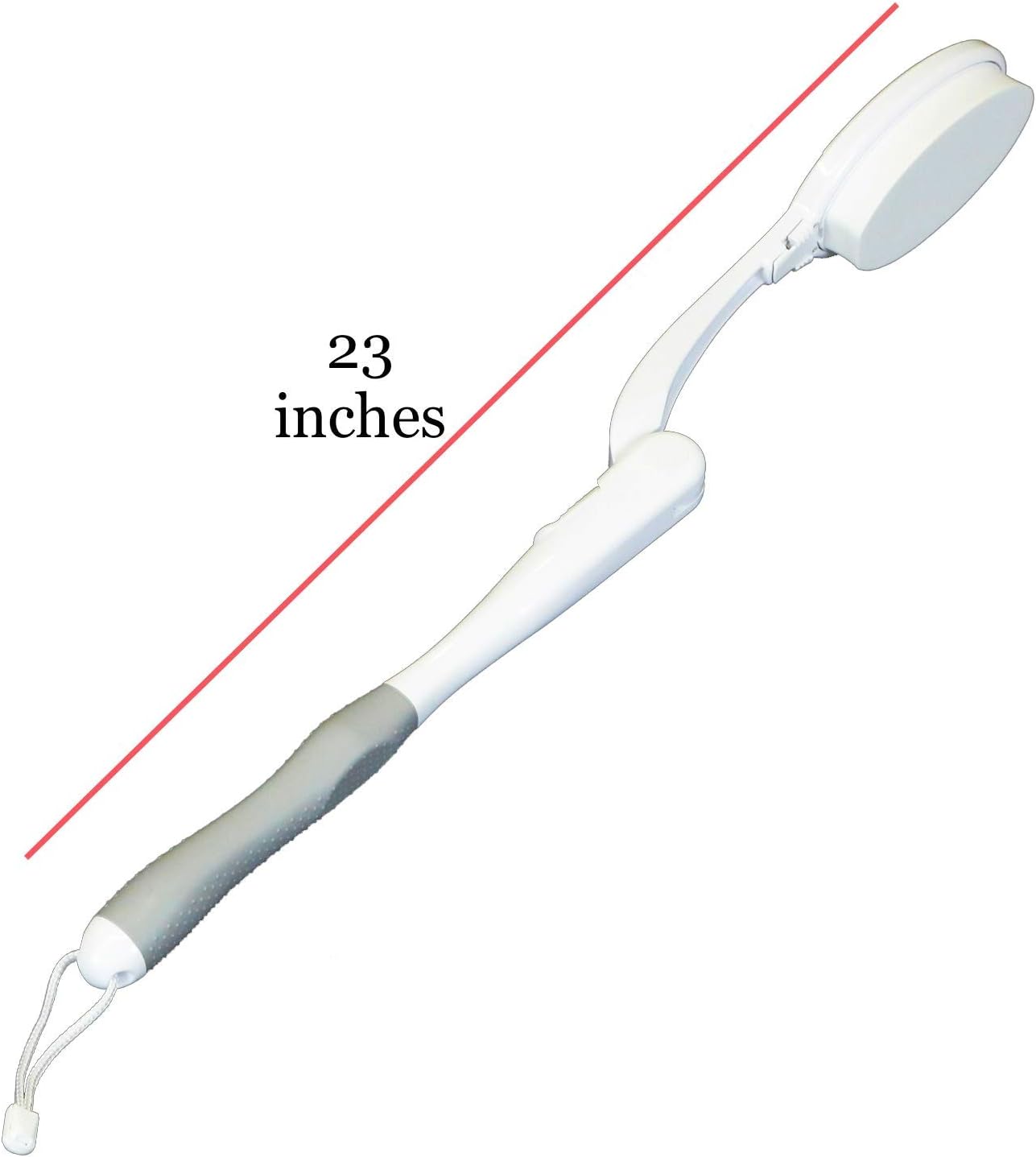 Adjustable Angle Back Lotion Applicator: Health & Personal Care