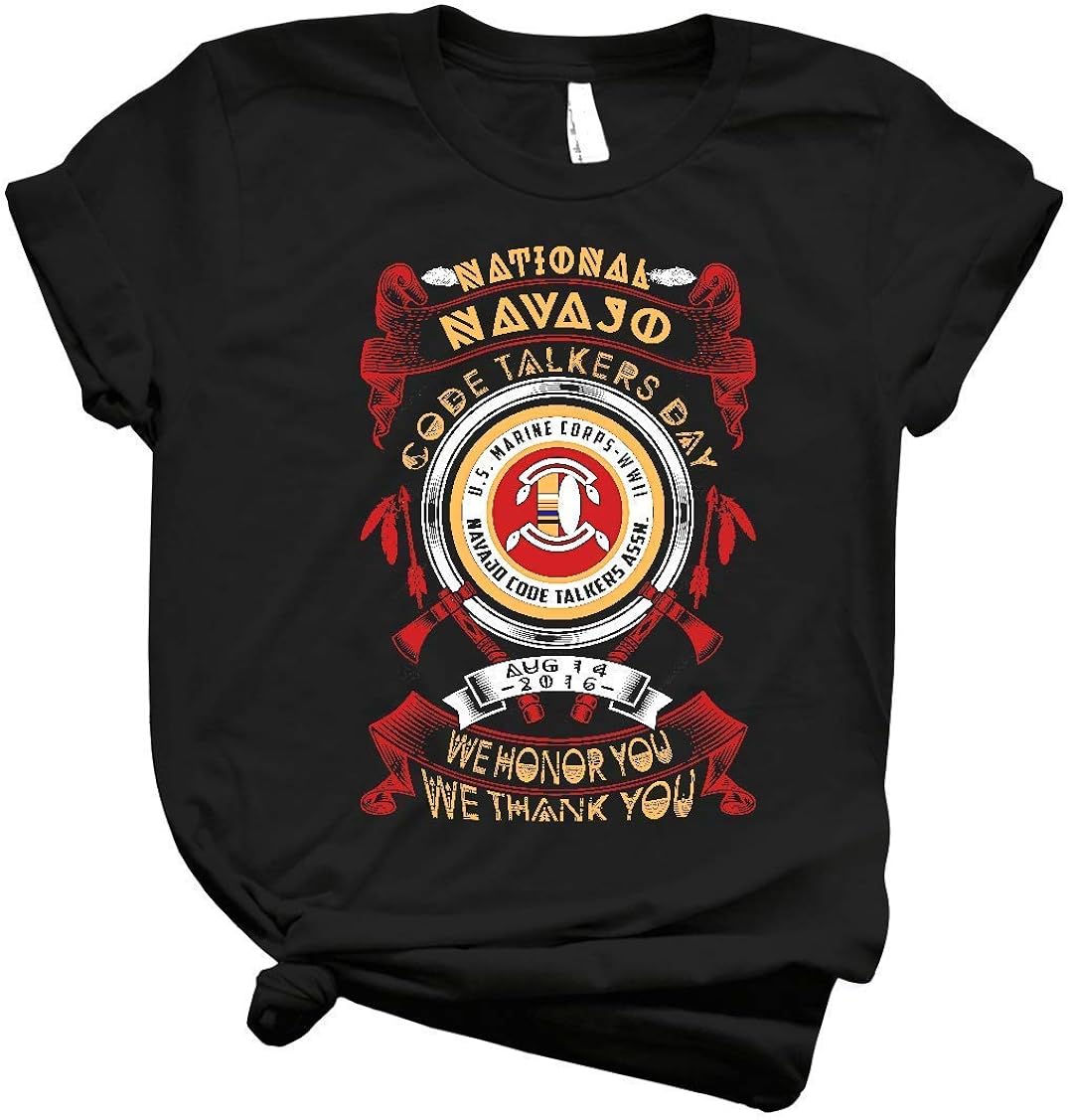 navajo nation tshirt