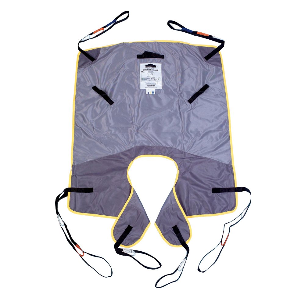 Oxford Quick Fit Deluxe Net Sling - Large Healthcare