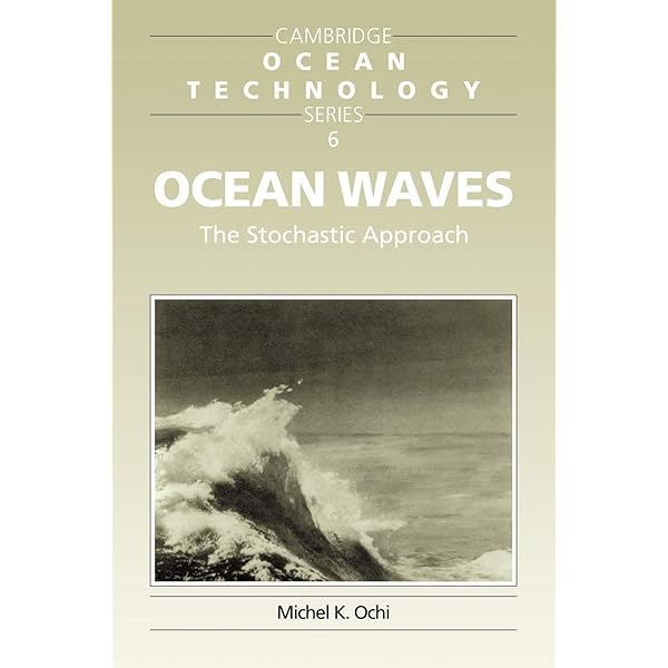 Amazon.com: Turbulence in the Ocean (Environmental Fluid Mechanics